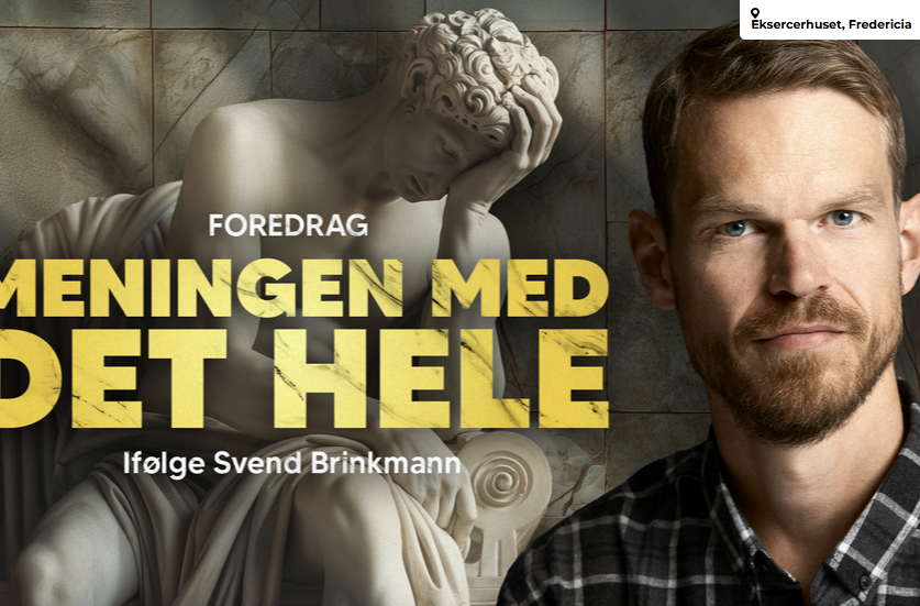 Billede af Svend Brinkmann