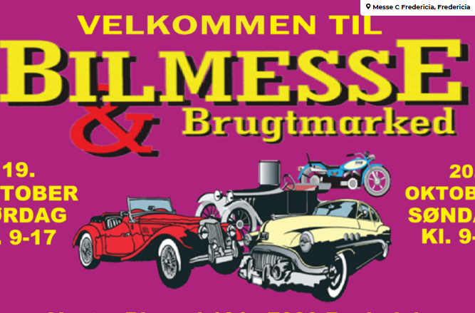 Billede af plakat