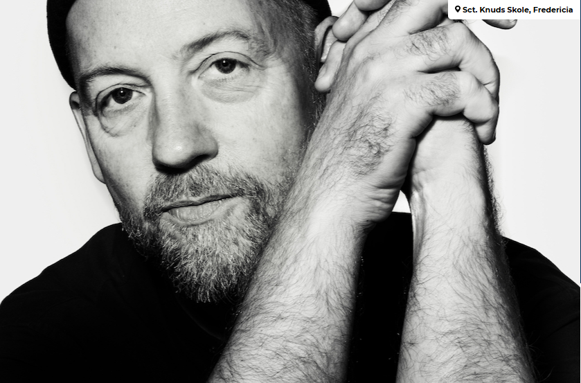 Billede af Kasper Eistrup