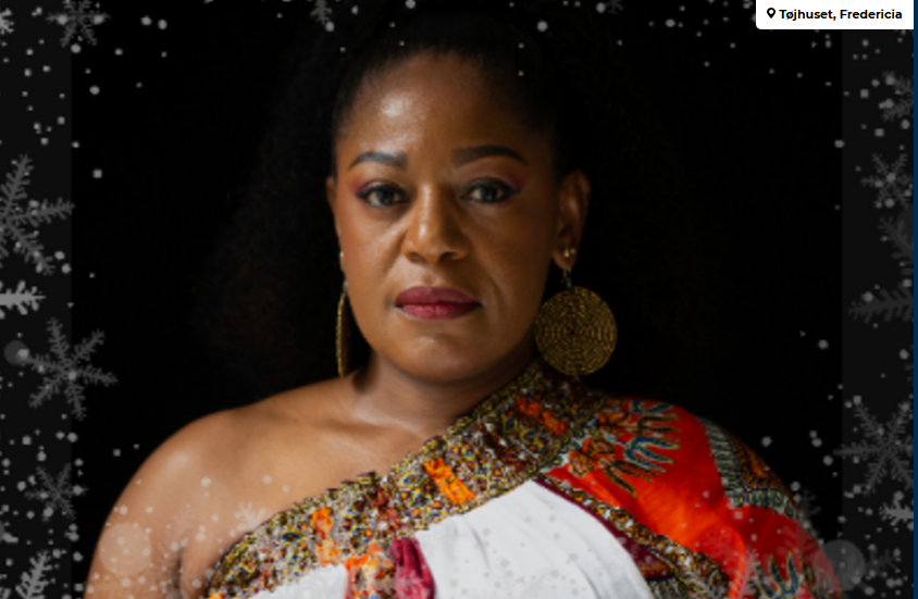 Billede af Miriam Mandipira