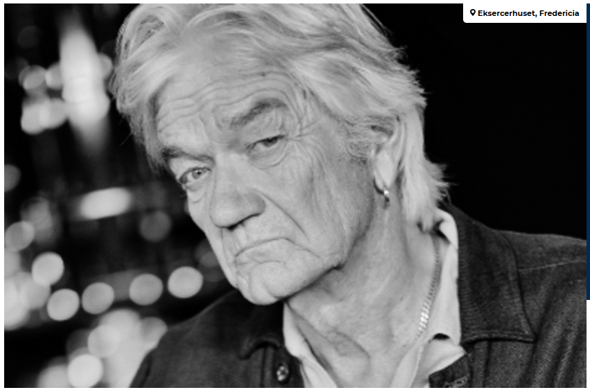 Billede af Lars Lilholt