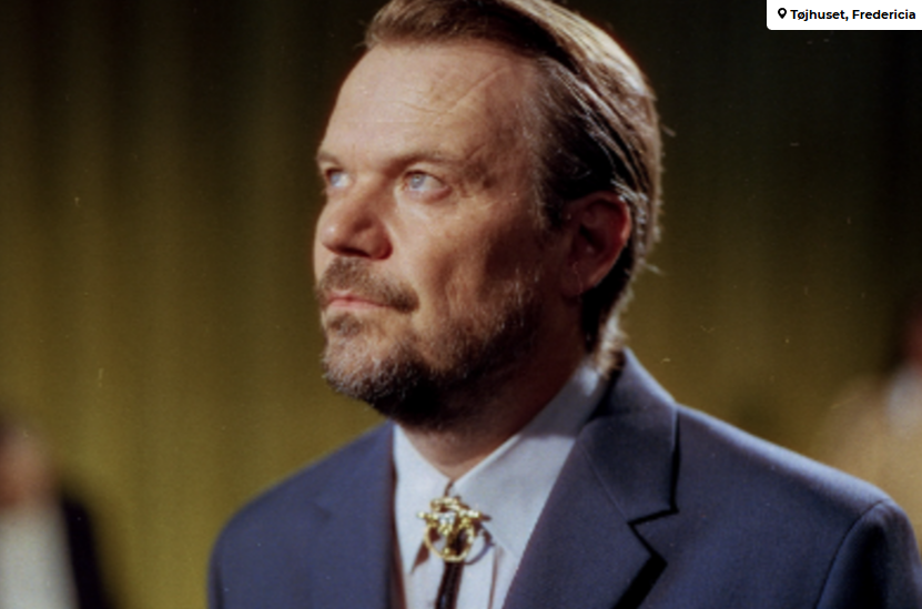 Billede af Peter Sommer