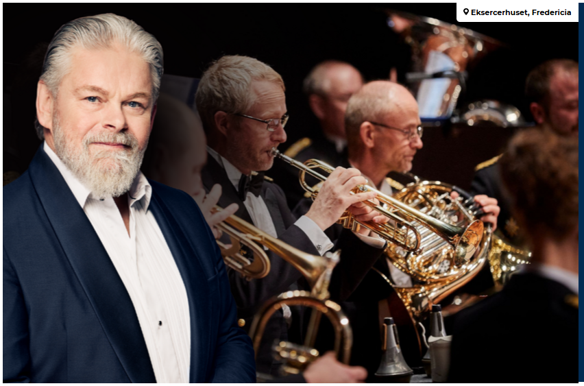 Billede af Stig Rossen og SMUK