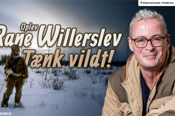 Billede af plakat