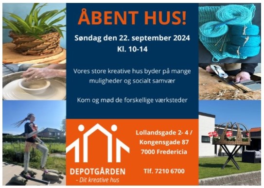 Åbent Hus