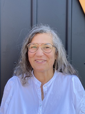 Billede af Dorthe Andresen