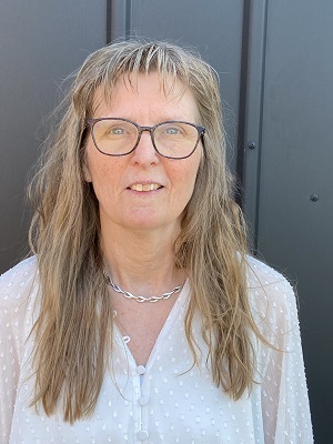 Billede af Ella Feltendahl