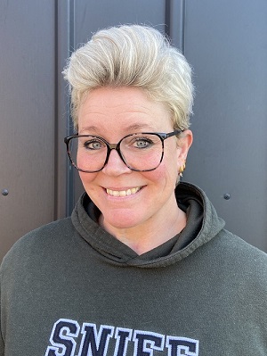 Billede af Gitte Lykke