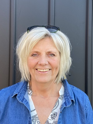 Billede af ​​​​​​​Jane Friedrichsen