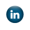 linkedin ikon