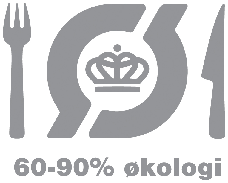 Økologi sølvmærke