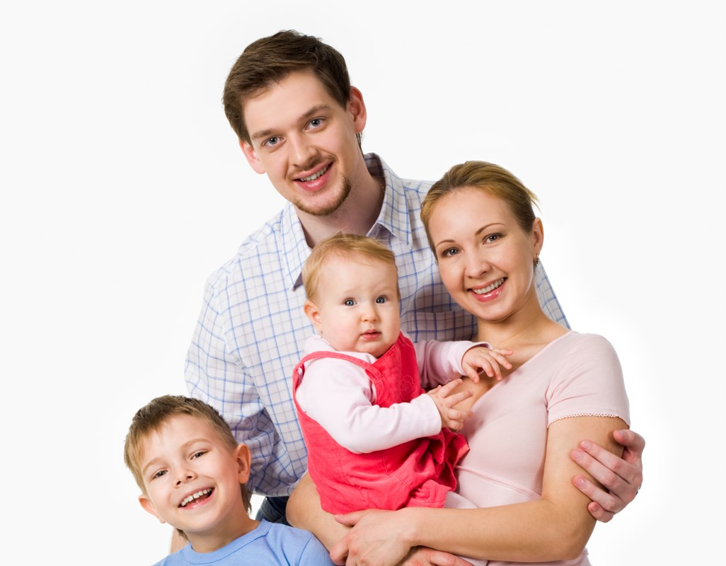 familie