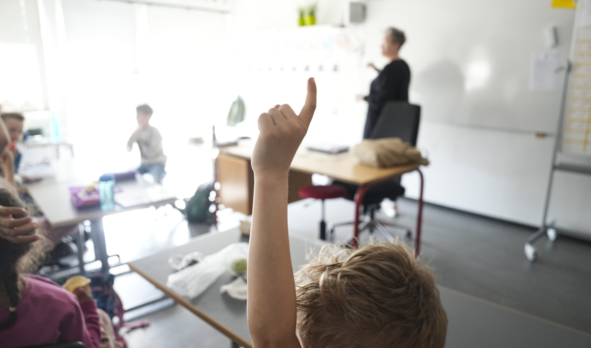 skole