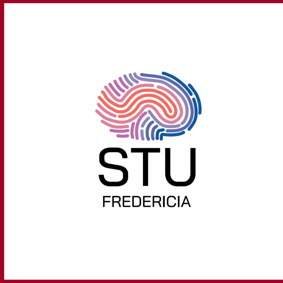 STU logo