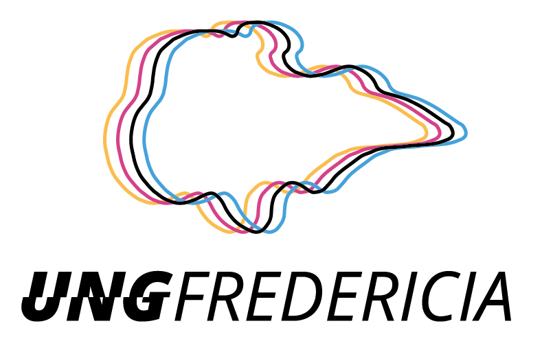 Logo UngFredericia