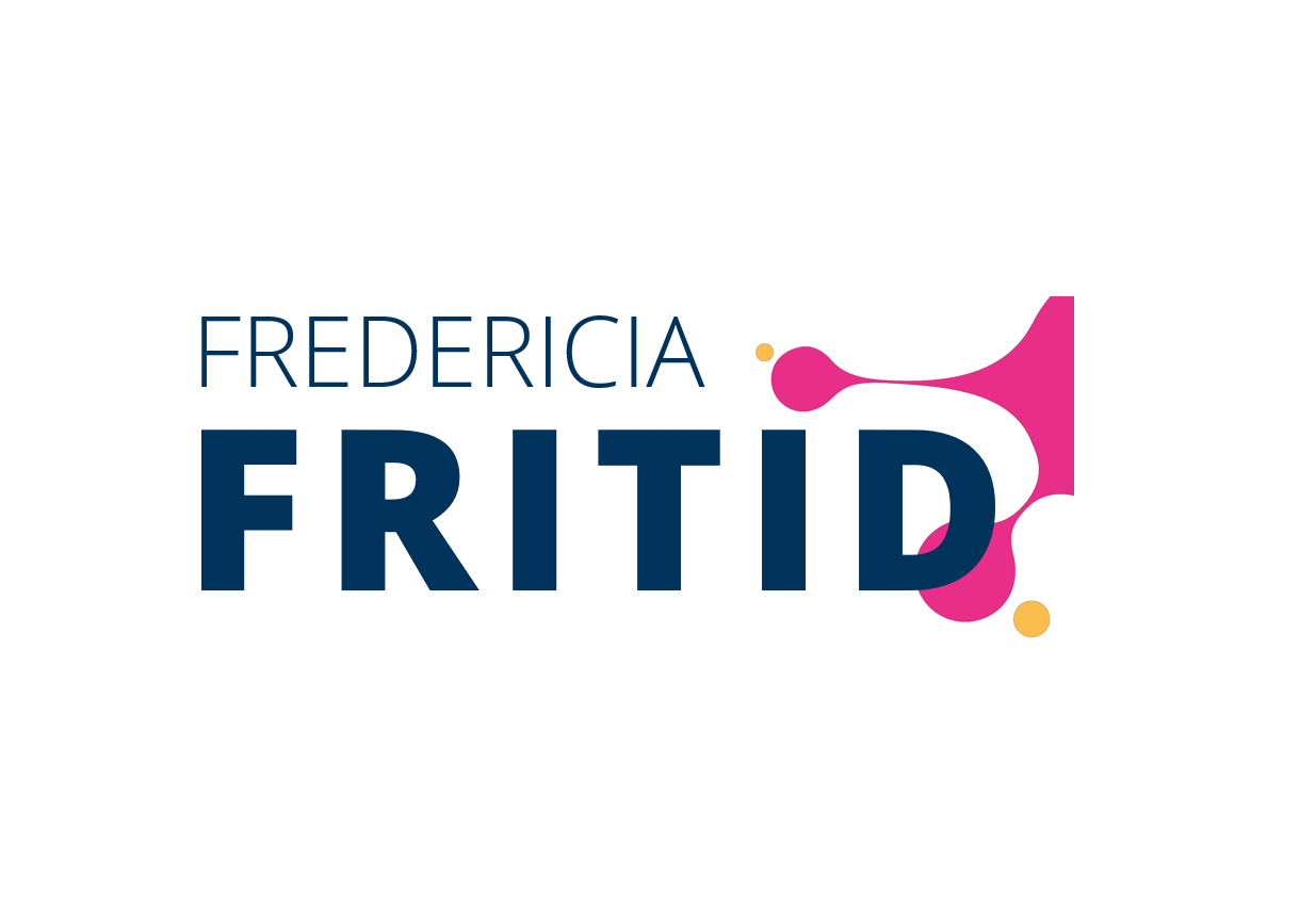 logo fredericia fritid