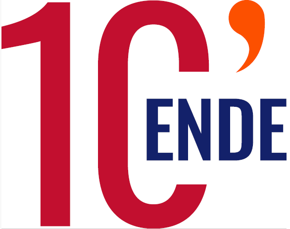 logo 10ende