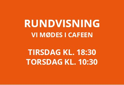 Rundvisning