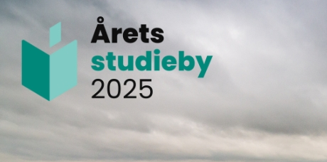 Årets studieby