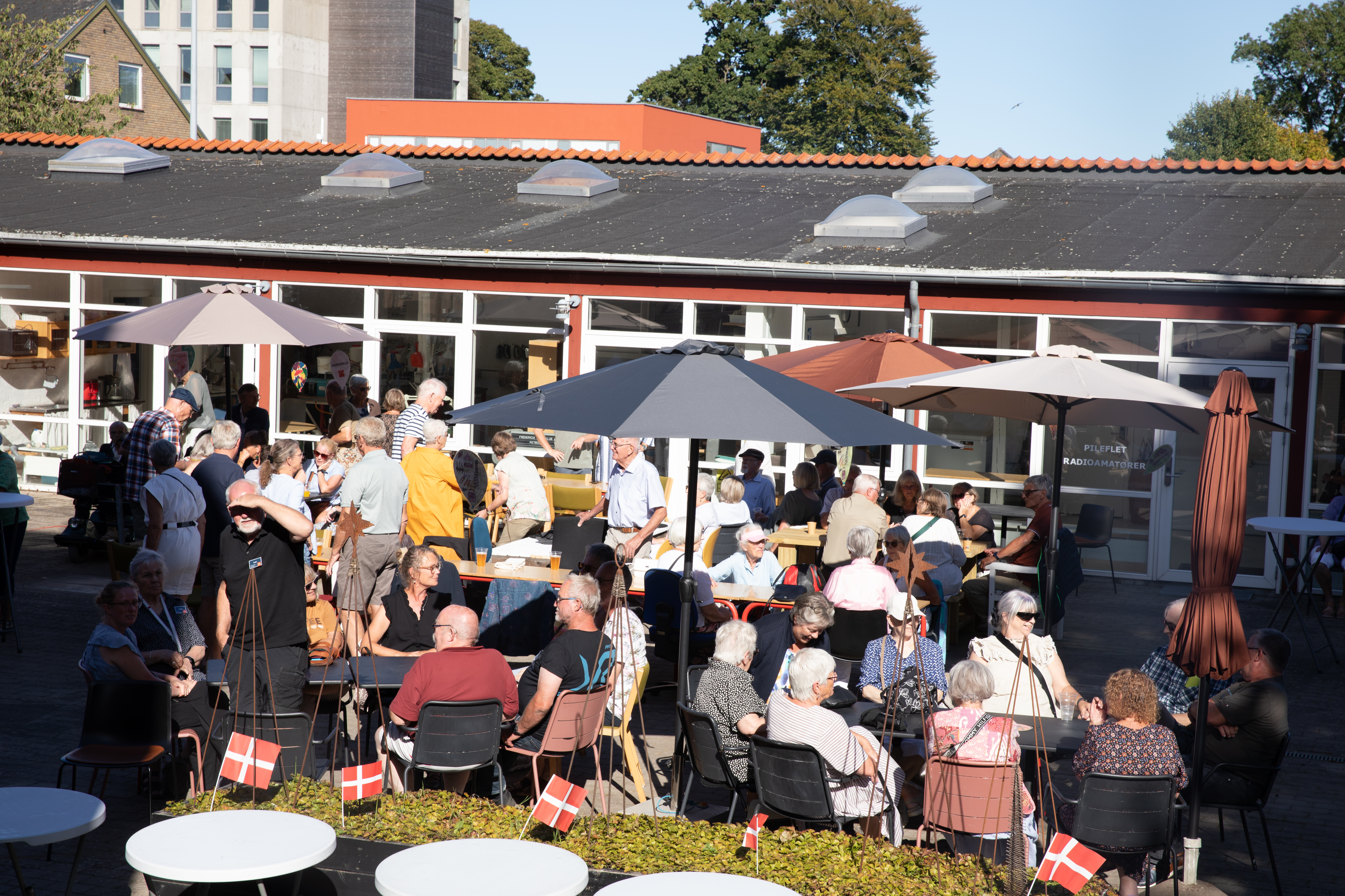 40 års jubilæum