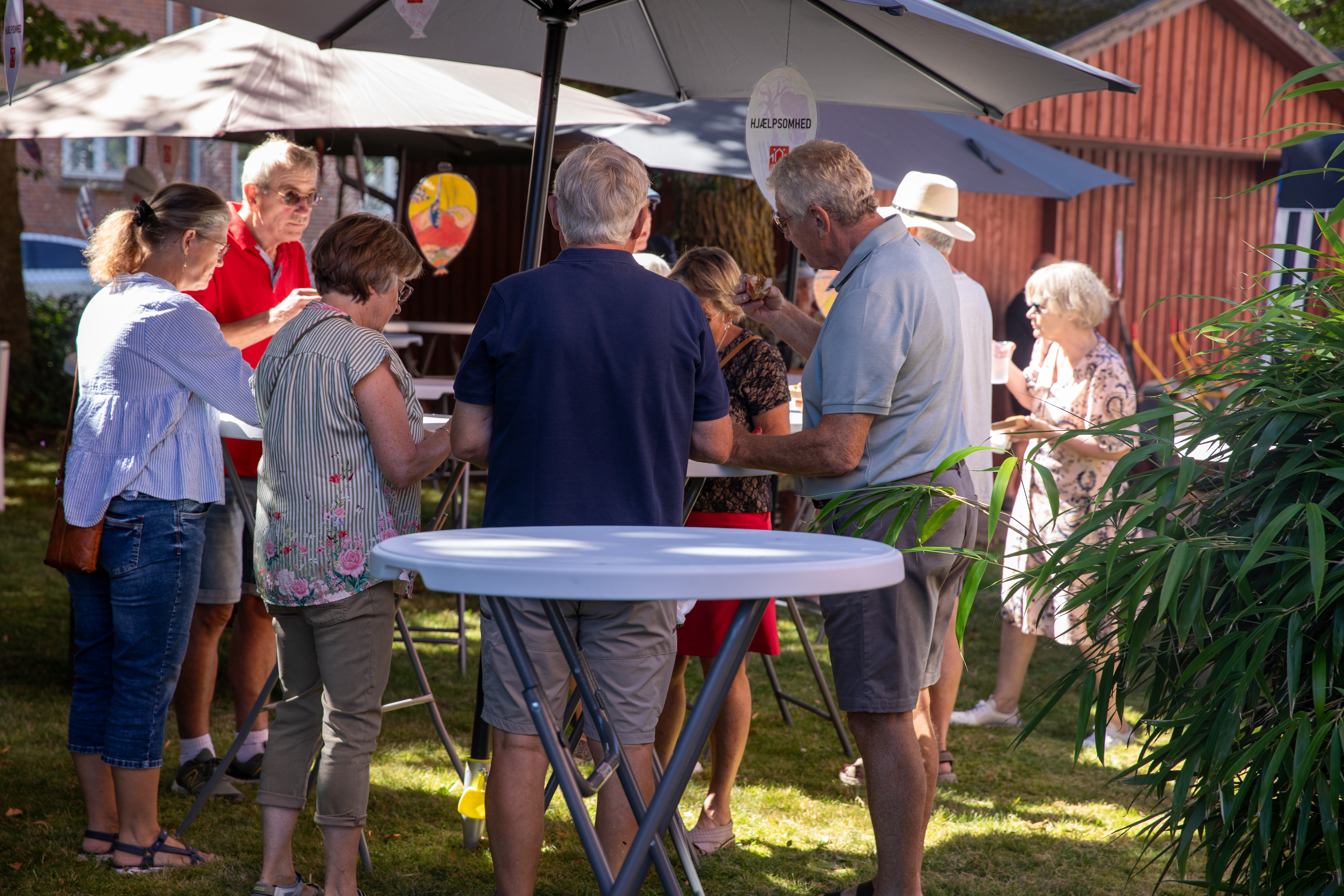 40 års jubilæum