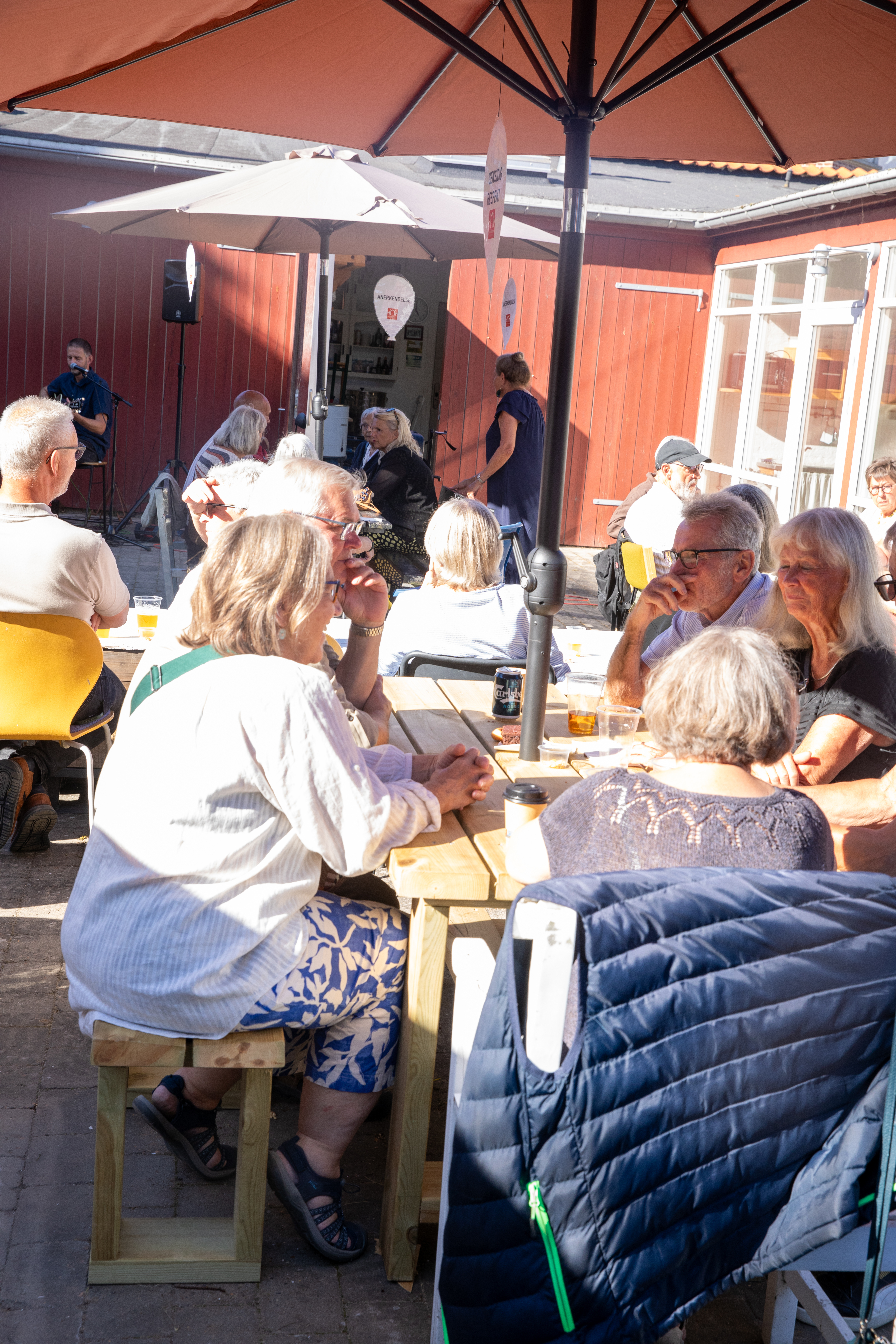 40 års jubilæum