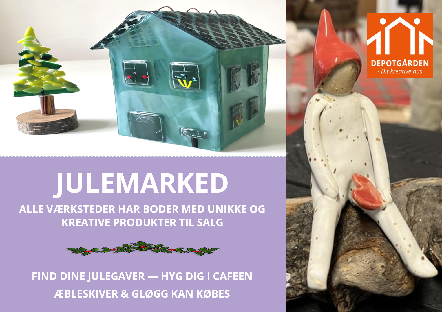 julemarked