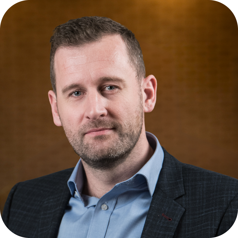 Profilbillede af Peder Tind