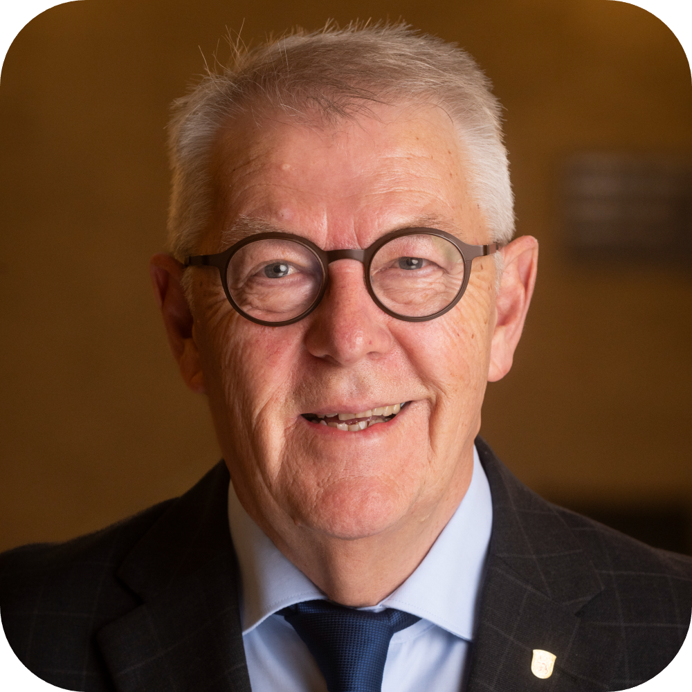 Profilbillede af Louis Lindholm