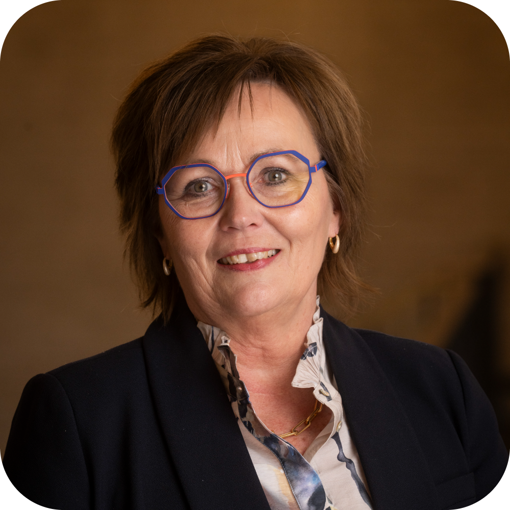 Profilbillede af Susanne Eilersen