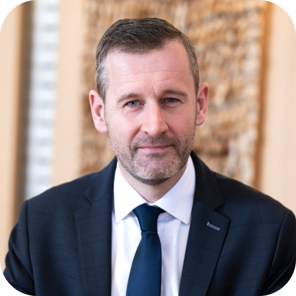 Profilbillede af Pedder Tind 