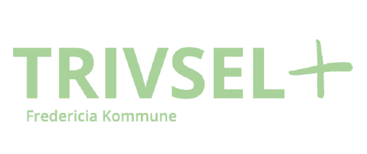 Logo Trivsel+