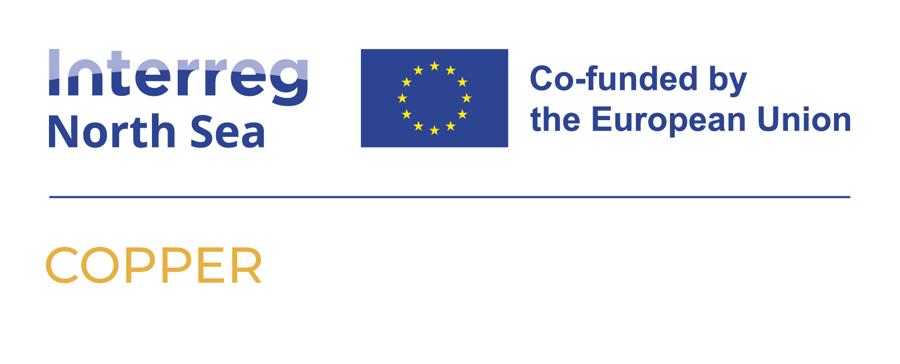 Interreg North Sea COPPER