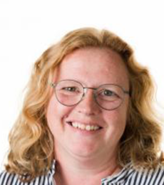 Profilbillede af Rikke Raahede Nielsen