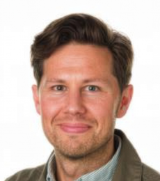 Profilbillede af Thomas Copeland Beksgaard