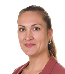 Profilbillede af Heidi Berg