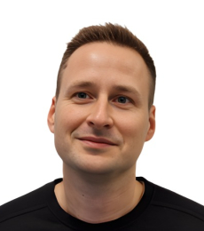 Profilbillede af Martin Langebjerg Madsen