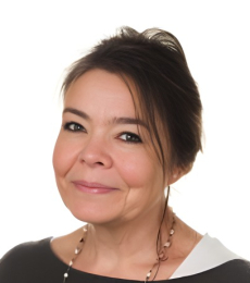 Profilbillede af Lone Friis Jensen