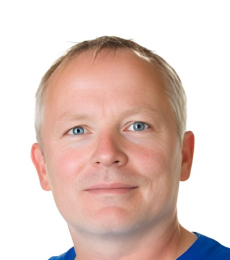 Profilbillede af Martin Bruun