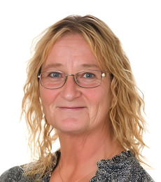 Profilbillede af Bettina Dichmann