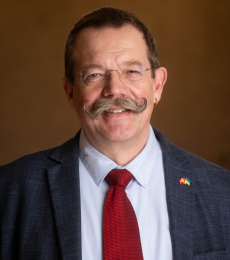 Profilbillede af Christian Bro