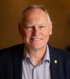 Profilbillede af John Nyborg