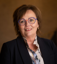 Profilbillede af Susanne Eilersen 