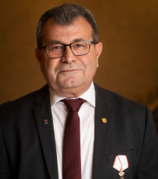 Profilbillede af Turan Savas