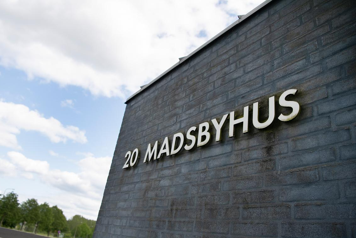 Billede af Madsbyhus