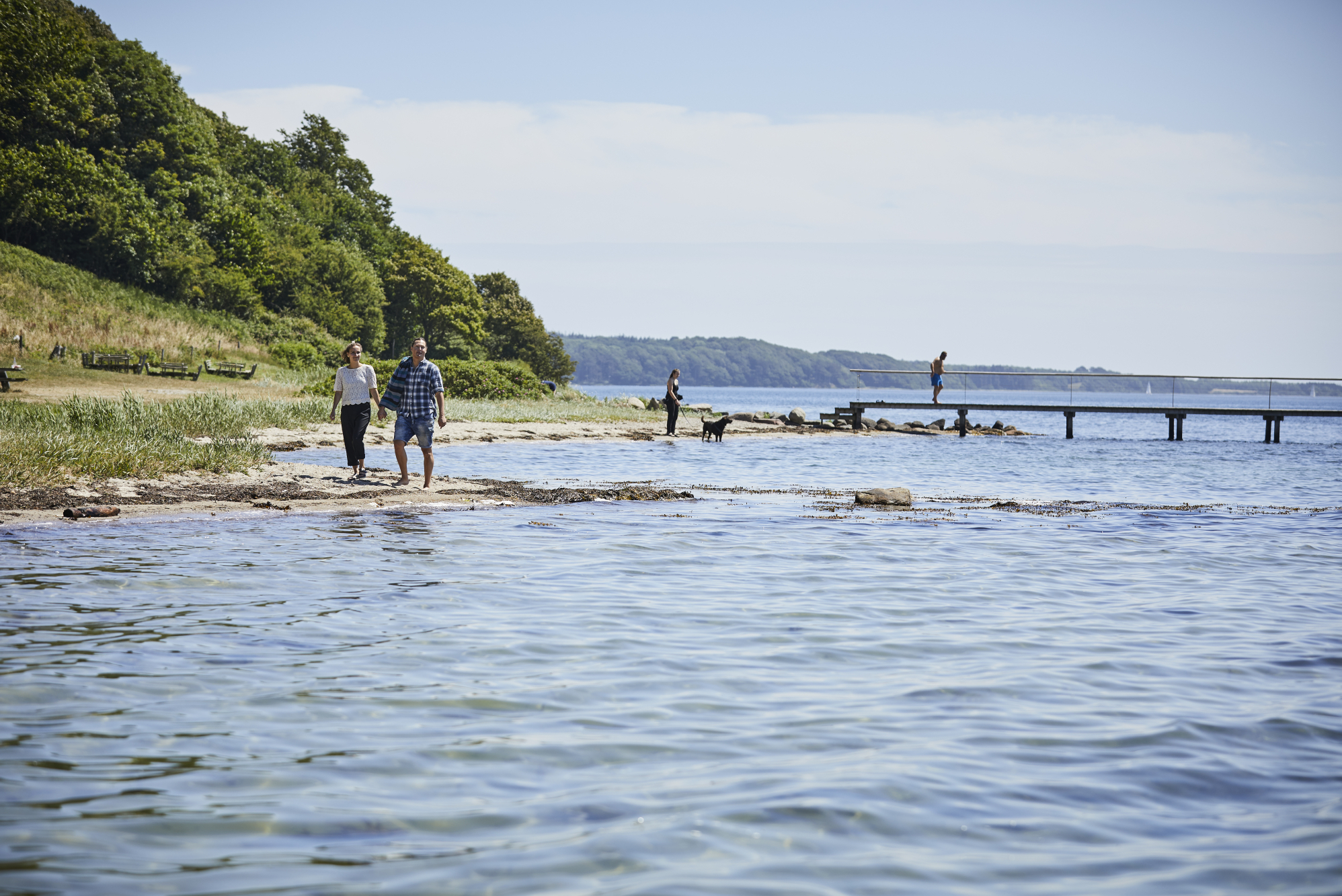 Skærbæk strandpark